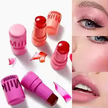 TAG more™ Milk Jelly Blush Lip Tint - TAG more