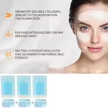TAG more™ Melting Collagen Films | Dissolvable Anti-Aging Skincare - TAG more