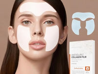 TAG more™ Melting Collagen Films | Dissolvable Anti-Aging Skincare - TAG more