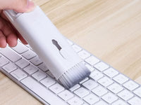 TAG more™ 7-in-1 Cleaning Brush Kit - TAG more