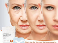 TAG more™ Melting Collagen Films | Dissolvable Anti-Aging Skincare - TAG more