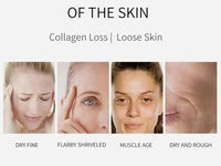 TAG more™ Melting Collagen Films | Dissolvable Anti-Aging Skincare - TAG more