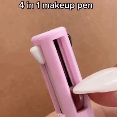 TAG more™ 4-in-1 Makeup Pen - TAG more