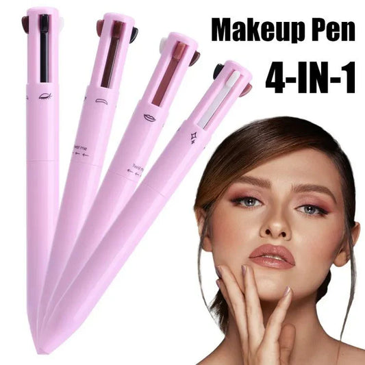 TAG more™ 4-in-1 Makeup Pen - TAG more
