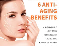 TAG more™ Melting Collagen Films | Dissolvable Anti-Aging Skincare - TAG more
