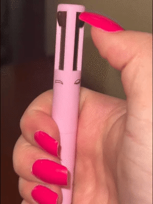TAG more™ 4-in-1 Makeup Pen - TAG more