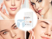 TAG more™ Melting Collagen Films | Dissolvable Anti-Aging Skincare - TAG more