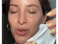 TAG more™ Melting Collagen Films | Dissolvable Anti-Aging Skincare - TAG more