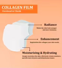 TAG more™ Melting Collagen Films | Dissolvable Anti-Aging Skincare - TAG more