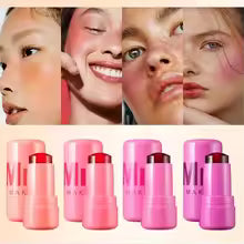 TAG more™ Milk Jelly Blush Lip Tint - TAG more
