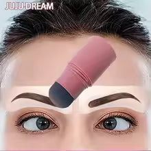 TAG more™ 2-in-1 Hairline & Eyebrow Shaping Stamp | Natural Edge Filler - TAG more