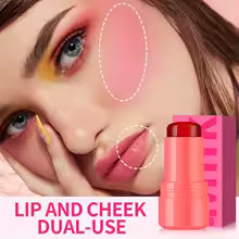 TAG more™ Milk Jelly Blush Lip Tint - TAG more