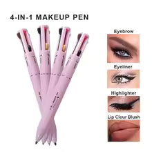 TAG more™ 4-in-1 Makeup Pen - TAG more