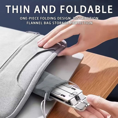 TAG more™ Metalic Laptop Stand - TAG more