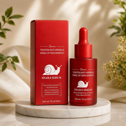 TAG more™ Anti-Aging Face Serum