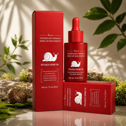 TAG more™ Anti-Aging Face Serum