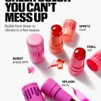 TAG more™ Milk Jelly Blush Lip Tint - TAG more