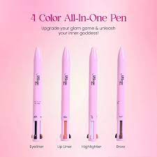 TAG more™ 4-in-1 Makeup Pen - TAG more